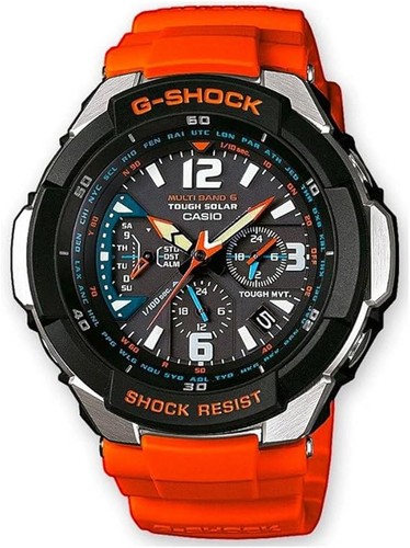 Orologio polso casio - da,