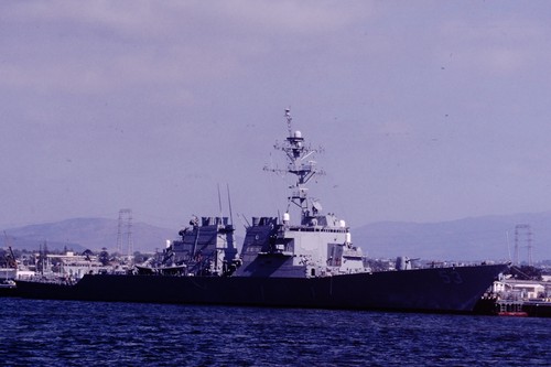 San diego radar proof stealth - san,