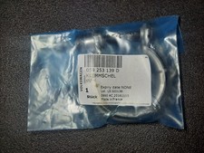 FASCETTA TUBO SCARICO ORIGINALE 059253139D per 3.0 TDI VW TOUAREG AUDI Q7 A4 A6 A8