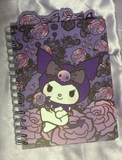 Disney Sanrio KUROMI Viola