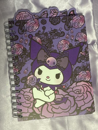 Disney sanrio kuromi viola - disney,