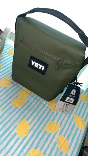 Borsa pranzo yeti - yeti, 6l