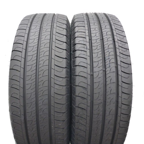 215 16c goodyear 65 - 215, 2x