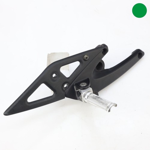 Buell 1125 pedana anteriore - buell,