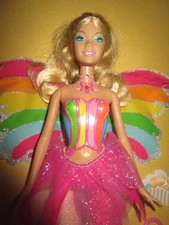 B2182)DOLCE BARBIE ELINA