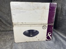 Lavabo da appoggio Cooke &