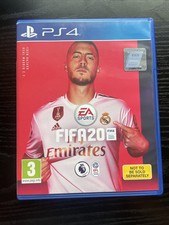 FIFA 20 Sony PlayStation