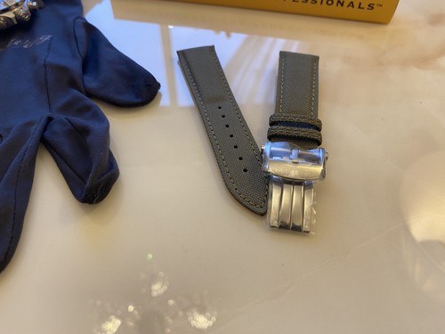 Cinturino orologio breitling - cinturino,