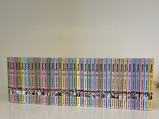 RINNE - RUMIKO TAKAHASHI - Serie Completa 1-40 - Condizioni Eccellenti