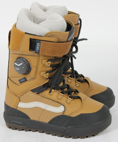 Stivali snowboard vans luna - da,
