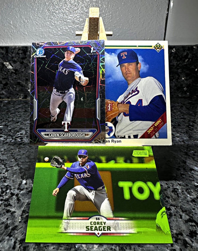 Lotto texas rangers - lotto,