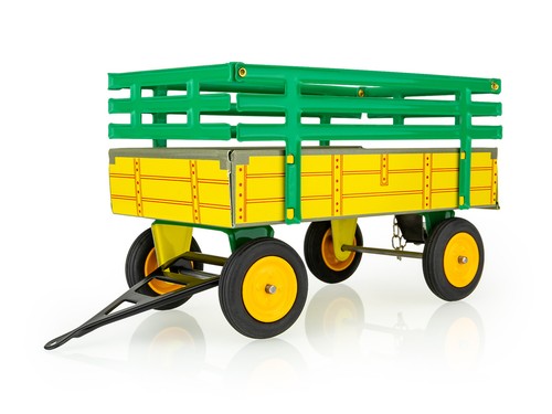 Camion con struttura - ,