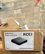ROLI Lightpad Block M