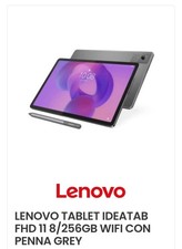 LENOVO TABLET IDEATAB FHD 11