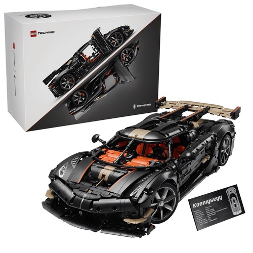 Lego technic 42232 - lego,