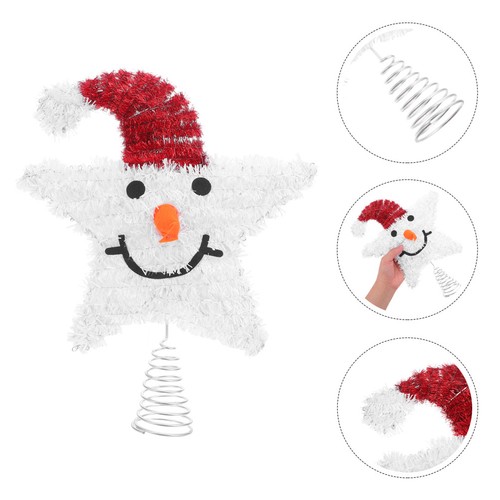 Decorazione stella natale - decorazione,