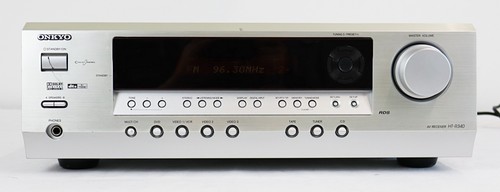 Onkyo ricevitore av - onkyo,