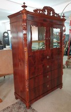 Chiffonier Siciliana Luigi