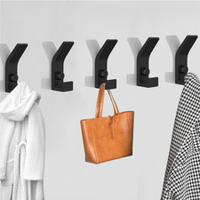 Ganci Appendiabiti 5 Pezzi