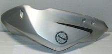 CARENA SERBATOIO CARBONIO DESTRA TANK FAIRING BENELLI TNT 1130 GRIGIO (B1)