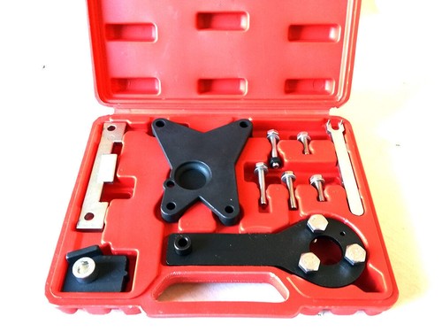 Kit attrezzo messa - attrezzo, fase