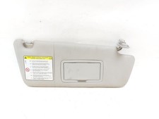 13495537 ALETTA PARASOLE DX OPEL MERIVA (B) 1.4 B/GPL 16V MAN 5M 120CV 2013 5P M