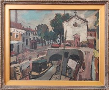 GUBERTI BALDO (Ravenna, 1907 -