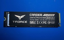 TEAMGROUP T-Force CARDEA Z440