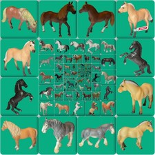 Schleich cavalli cavallo