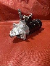 Motorino Avviamento B76