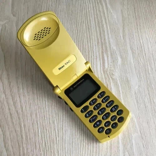 Motorola startac 338 338c - motorola,