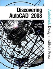 Discovering AutoCAD 2008