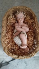 Bambino gesu materiale - materiale, gesso