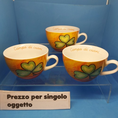Egan campo cuori - cuori, tazza
