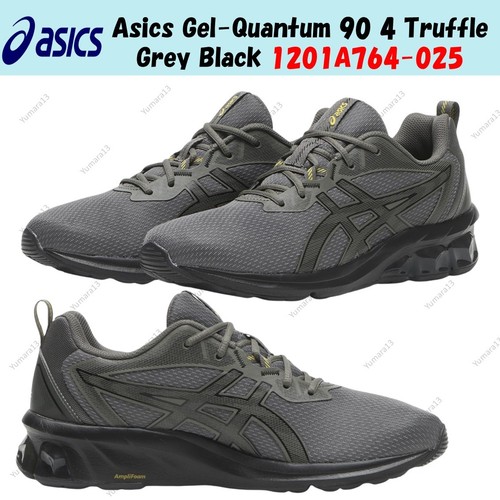 Asics gel quantum grigio - asics, gel-quantum