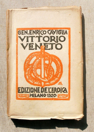 Gen enrico caviglia vittorio - caviglia,