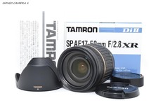 [Quasi come nuovo] TAMRON AF17-50mm F2.8 XR Di II A16 SP PENTAX K-mount #BT2654734