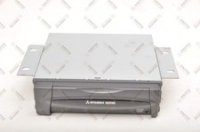 MITSUBISHI PAJERO III Sistema Di Navigazione Autoradio MZ313040