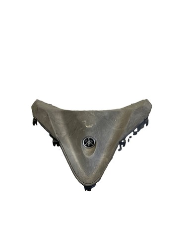 Carena tappo scudo anteriore - tappo,