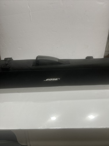 Bose estensioni - bose, l1