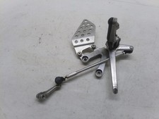 Honda CBR 929 00 01 pedana anteriore sinistra vedi foto