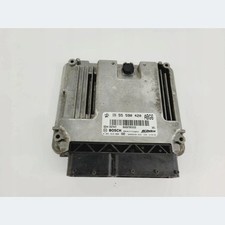 Centralina motore diesel Opel