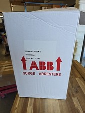 ABB arresto sovratensione