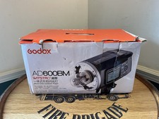 US Godox AD600BM Luce