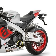 Staffa leva del cambio 852480 per Aprilia Dorsoduro/RSV4/Tuono v4/Caponord