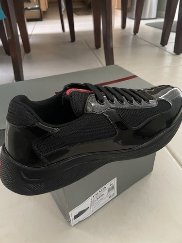 Prada american cup - prada,
