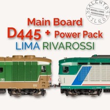 Almrose 04-30102 L-R main