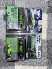 Mini Gt Lamborghini Set di 2
