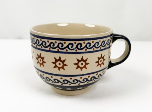 Boleslawiec tazza zuppa - |,