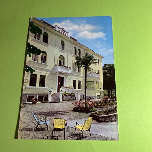 Casa cura villa garda - casa,